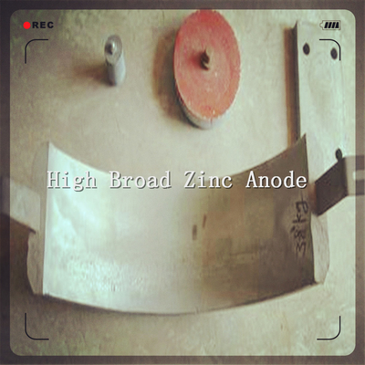 Marine Zinc Anodes For Ship supplier