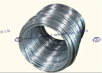 Standard Type Sacrificial Zinc Anodes supplier