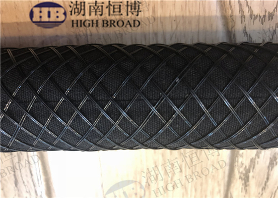 Continuous Flexible Linear Anode Copper Core MMO For Impressed Current Cathodic Protection supplier