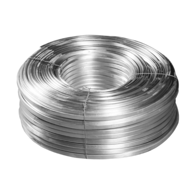 High Potential Magnesium Anodes With Standard Ribbon Core supplier