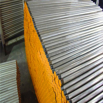 Cast AZ63 or Extruded AZ31 Magnesium Anode Rod For Water Heater Cathodic Protection supplier
