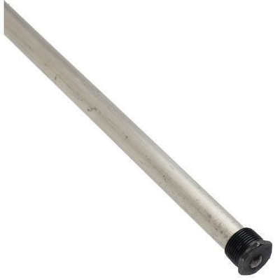 Hex-Head Magnesium Anode Rod Magnesium Anode Rod For Heat Water Casting Or Extrusion Standard supplier