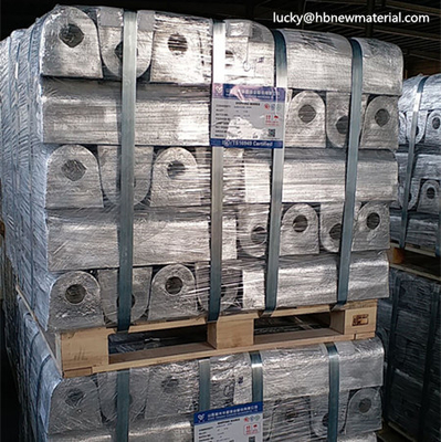 Extruded Magnesium Anode Rod For Water Heater supplier