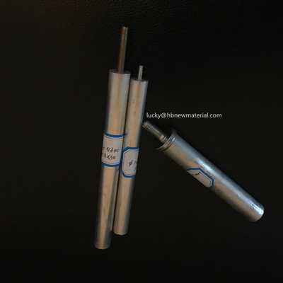 Extruded Anodes And Magnesium Mg Ribbon Corrosion Protection supplier