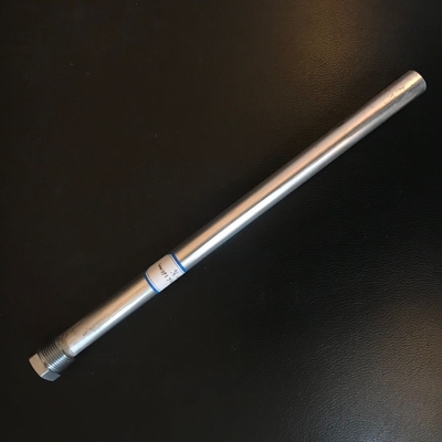 Extruded Anodes And Magnesium Mg Ribbon Corrosion Protection supplier