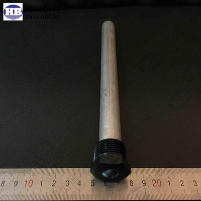 AZ31B Water Heater'S Magnesium Anode Rod To Keep Your Water Heater Tanks Clean supplier