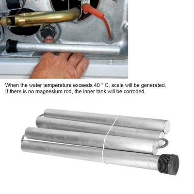 AZ31B Water Heater'S Magnesium Anode Rod To Keep Your Water Heater Tanks Clean supplier