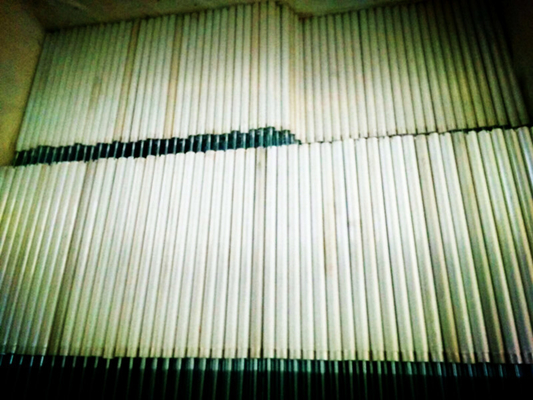 Boiler water heater az31b magnesium anode magnesium anode rod 3/4&quot; supplier