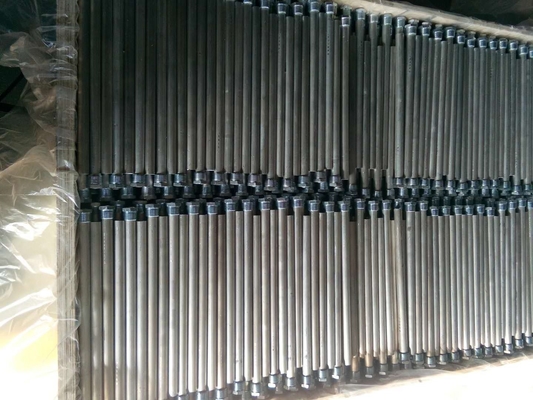 3/4 NPT X 20.62 Az31b Magnesium Anode Rod , Extruded Water Heater Anode supplier