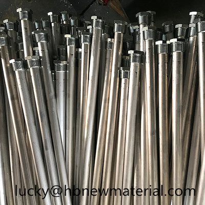 Suburban 232767 Magnesium Anode Rod For water Water supplier