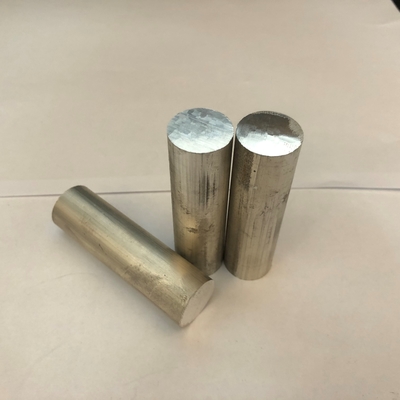 Cathodic Protection System Casted Magnesium Anode Rods For Solar Or Electric Water Heater supplier