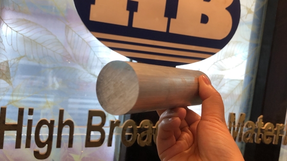 Cathodic Protection System Casted Magnesium Anode Rods For Solar Or Electric Water Heater supplier