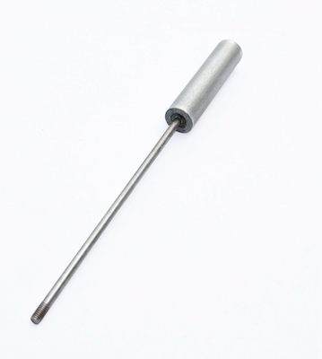 Steel Tanks Anode Rods With High Elongation Tensile Strength , Solar Water Heater anti corrosion supplier