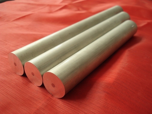 Steel Tanks Anode Rods With High Elongation Tensile Strength , Solar Water Heater anti corrosion supplier