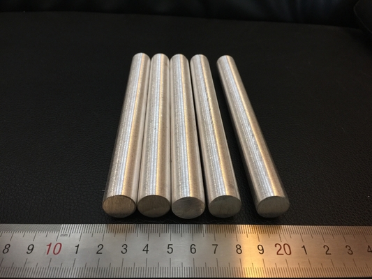 Good Formability Weldability Anode Rods For Steel Tanks Solar Water Heater HP M1C High Potential supplier