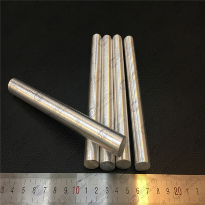 E12 Magnesium 44 Inch AZ31B AZ63C HP Water Heater Rod Anode ISO9001 2008 supplier