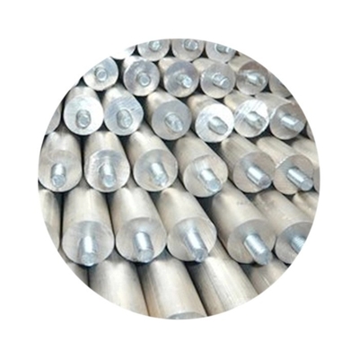 Magnesium Anode Rods AZ63B/AZ31B With High Tensile Strength And Corrosion Resistance supplier