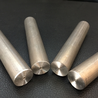 Aluminum / Zinc / Magnesium Water Heater Anode Rod For Electric / Solar Tanks MgAlZn alloys supplier