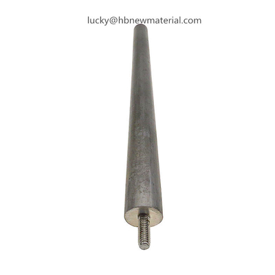 ASTM Certificate Water Heater AZ63 Sacrificial Anode Rod supplier