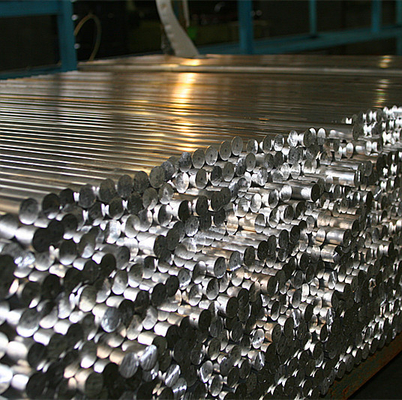 America Standard Extruded Magnesium Anodes for Home And Commercial Water Heaters supplier