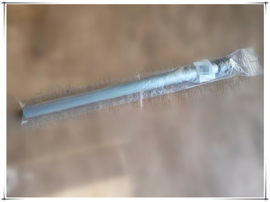 AZ31 MgAlZn Pure Magnesium Rod Anode 1~100mm For Sauna Solar Solutions , Water heating Cooling system supplier
