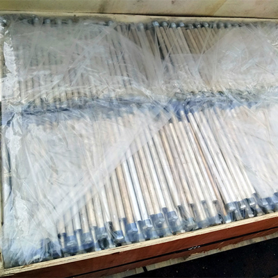 Water Heater Magnesium Anode Rod Az31 Protects Your Water Tank Against Corrosion supplier