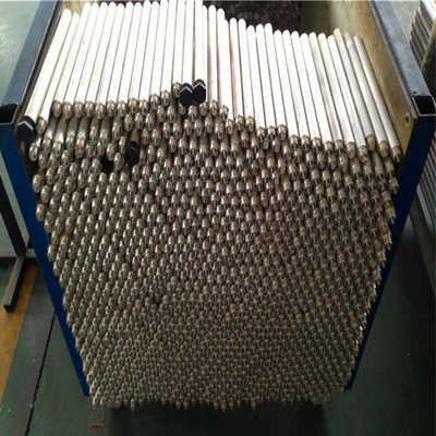 Water Heater Magnesium Anode Rod Az31 Protects Your Water Tank Against Corrosion supplier