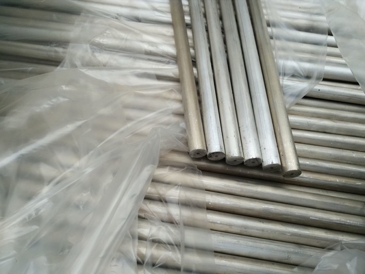 Water Heater Magnesium Anode Rod Az31 Protects Your Water Tank Against Corrosion supplier
