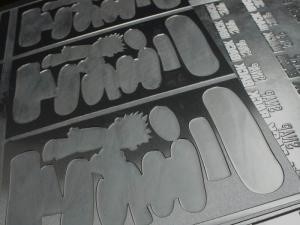 0.05mm 0.5m1.5mm Thickness Bare Magnesium Alloy Plate For Carving AZ31B H-24 AZ91D AZ61 supplier