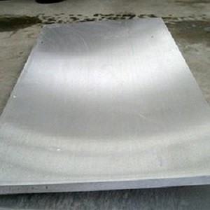ISO AZ61 Magnesium Alloy Plate / Magnesium Engraving Plate low internal stresses supplier