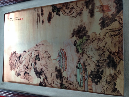 Customized Engraving Magnesium Alloy Plate for art drawing AZ31B AZ61 AZ91D 99.95%  Pure magnesium supplier