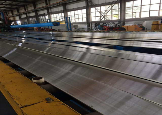 OEM Magnesium Alloy Plate az31 , Magnesium Photoengraving Plate AZ31 supplier