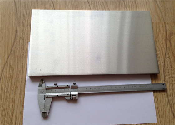 Magnesium Alloy Metal Sheet Plate supplier