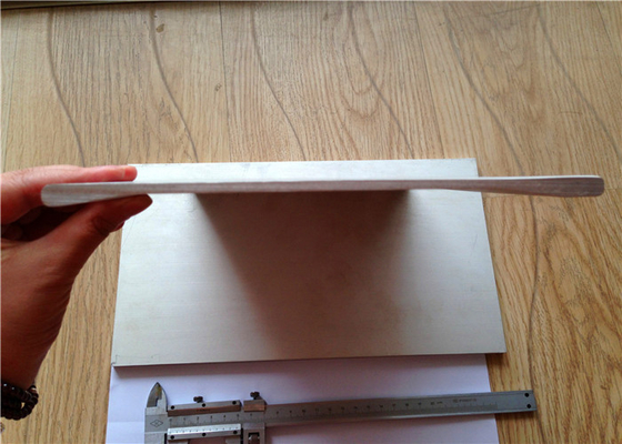 Magnesium Alloy Metal Sheet Plate supplier