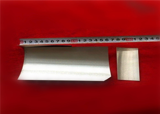 Magnesium Alloy Metal Sheet Plate supplier