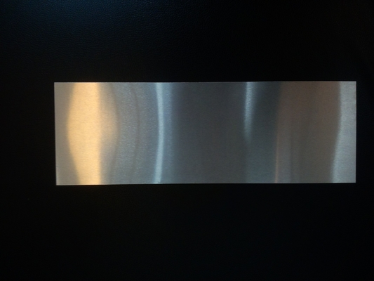 AZ91D AZ31B ZK60A Magnesium Alloy Plate For Embossing Thicknes 0.6-180mm supplier