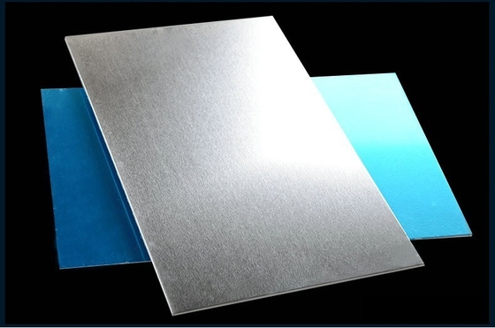 AZ91D AZ31B ZK60A Magnesium Alloy Plate For Embossing Thicknes 0.6-180mm supplier