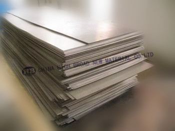 Hot Stamping Magnesium Etching Sheet AZ31 AZ61 AZ91 For CNC Engraving supplier