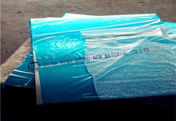 AZ31 AZ61 AZ91 WE43 WE54 WE94 ZK60 AM80 Magnesium Alloy Plate supplier