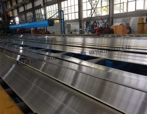 Extruded AZ31B Magnesium Alloy Sheet For Hot Stamping / Foil Stamp supplier