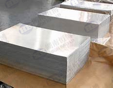 AZ31B-H24 Magnesium Alloy Plate , Magnesium Sheet Metal Polished Silver Smooth Surface supplier