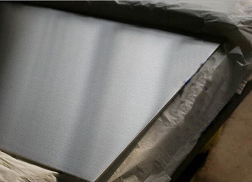 AZ31B-H24 Magnesium Alloy Plate , Magnesium Sheet Metal Polished Silver Smooth Surface supplier