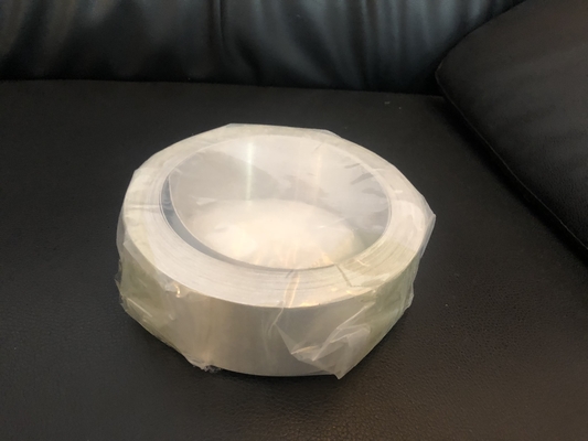 0.1mm 0.3 mm  Pure Magnesium Foil Super Thin Sheet Mg 99.9% Min ISO Passed supplier