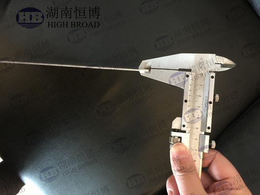 Thin 0.1mm Pure 99.95% Az31 Magnesium Plates , Magnesium Sheet Metals supplier