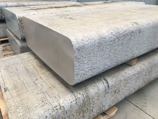 We94 - T5 Magnesium Alloy Plate , Rolling Or Extruded Magnesium Tooling Plate supplier