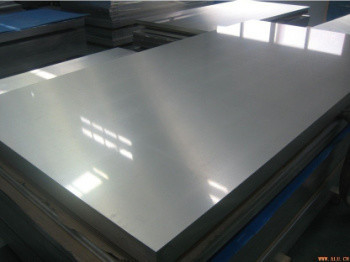 160MPa Tensile Strength Magnesium Alloy Sheet For Various Applications supplier
