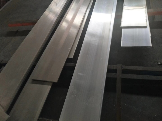 160MPa Tensile Strength Magnesium Alloy Sheet For Various Applications supplier