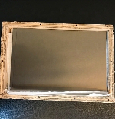 Anodizing Treatment Enhances Yield Strength ≥140MPa Of Magnesium Alloy Plating supplier