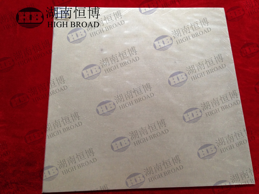 Anodizing Treatment Enhances Yield Strength ≥140MPa Of Magnesium Alloy Plating supplier