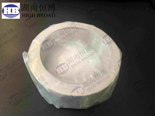 Anodizing Treatment Enhances Yield Strength ≥140MPa Of Magnesium Alloy Plating supplier